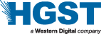 HGST, a Western Digital company